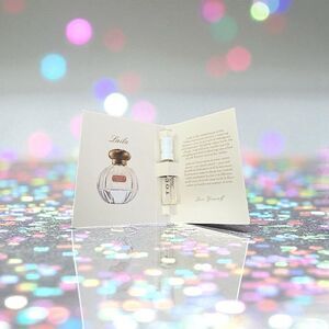 Tocca Laila Eau De Parfum 0.05 Fl Oz New And Carded Sample Spray